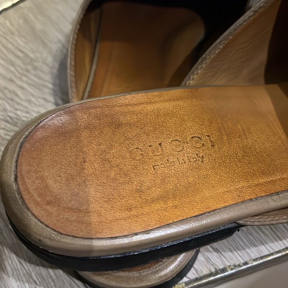 GUCCI Princeton - Picture 11 of 14
